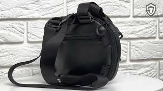 9Tactical S Combo C Concealed Carry CCW Bag