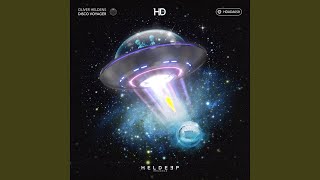 Disco Voyager