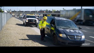 On to the Next One: The ADOT Incident Response Unit Documentary