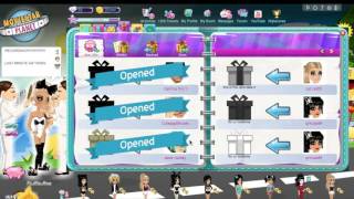 Rare mailtime 2016 MSP