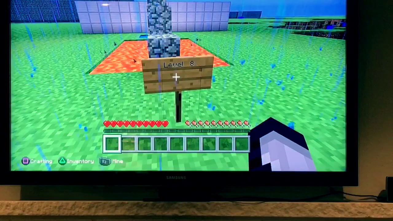 minecraft obstacle course download minecraft obstacle course download