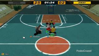 Fssb Hacker-DoomXBringer  3PT Hack