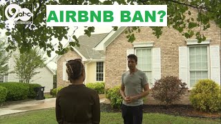 Tennessee County considers ban: Do short-term vacation rentals belong in neighborhoods?