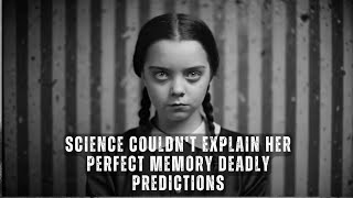 (1873, Emma Richter) The Girl Science Couldn’t Explain