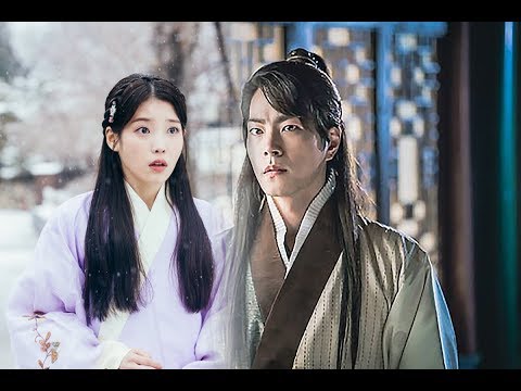 [달의연인 보보경심려 X 왕은 사랑한다 패러디] "서로 만나고 싶지만 만나지 못한다"