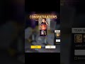 IMPOSSIBLE 🗿🍷#freefire #foryoupage #shortsfeed #yonexff