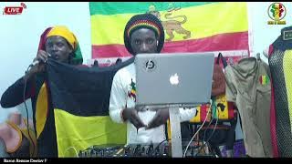 Ugandanisation🇺🇬Of Reggae Music 2026 Baron Reggae Dj Ft Nickbat Mcee 
