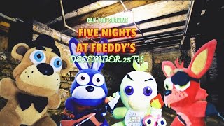 all FIVE NIGHTS AT FREDDY'S characters TRAILERS !!!!!!!!!! GAMER LIAM'S VIDEO!!!!!!!