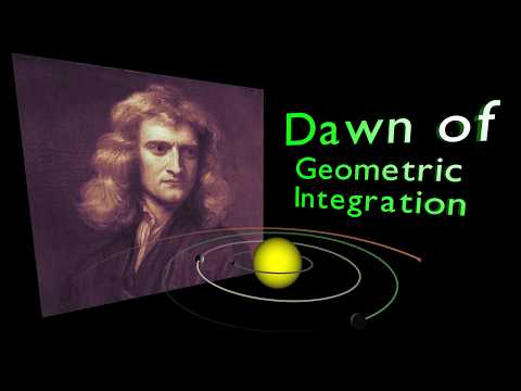 Dawn of geometric integration