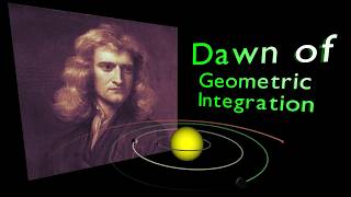 Dawn of geometric integration