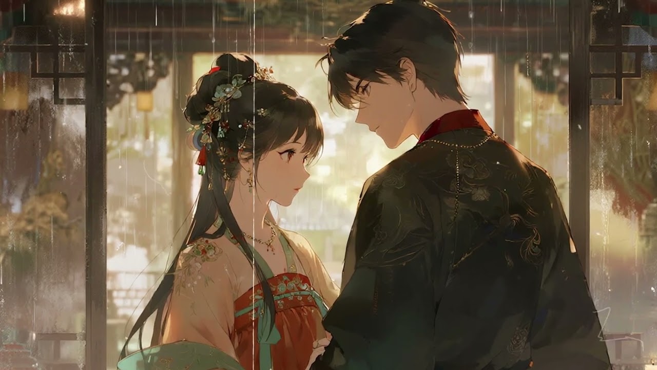 My Husband Regained His Prince Status, Demoted Me to Concubine