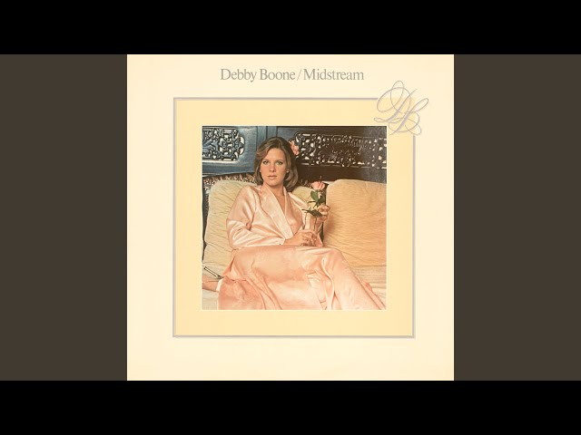 DEBBY BOONE - God Knows