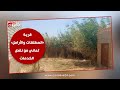 قرية المطلقات والأرامل بأسوان تعاني من نقص الخدمات وسكانها ننتظر حياة كريمة 