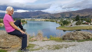 New Zealand, South Island, Cromwell - Millers Flat