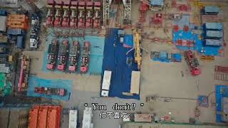 Flowback Fracturing Surface Well Testing For Sinopec