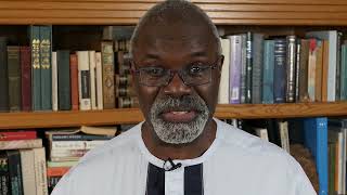 John W. Robinson FSA, FCA, MAAA for 2021 SOA President