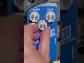 GREER LIGHTSPEED ORGANIC OVERDRIVE - DEMO BY GUITARIST CARY PARK