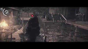 The Evil Within : AKUMU Walkthrough for Idiots : Chapter 3 (Part 11)