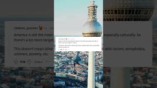 Why do people on Reddit hate America so much?