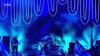Arctic Monkeys - No. 1 Party Anthem (T In The Park 2014)