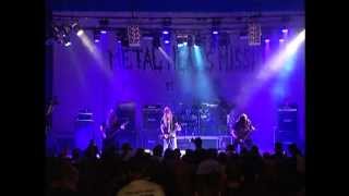 GRAVE - Live at MHM fest 2009 full show