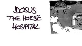 Dosus Horse Hospital New 0001