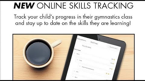 Parent Portal - Skills Tracking