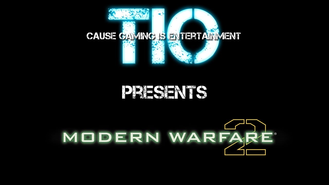 Modern Warfare 2: Frühling by tio aka truekry (Gameplay/Commentary)