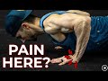 Wrist Pain with Push Ups? (How To Help | Wrist Extension Mobility)