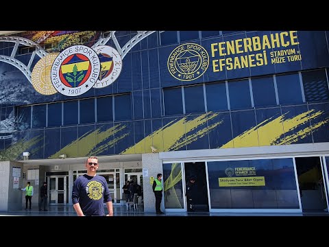 Fenerbahçe Şükrü Saraçoğlu