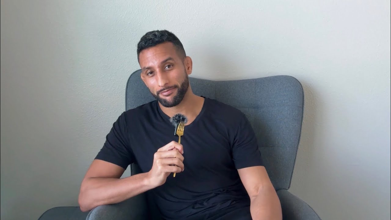 Ending The Anxious / Avoidant Cycle (Situationships) 🙇‍♂️ Talking to my Self (ep. 13)