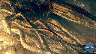 The Interloper, First Born of the Wood - Lucky Hole Mine | Fallout 76 screenshot 3