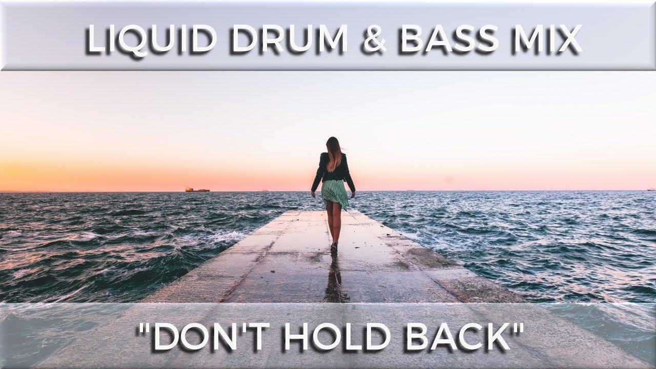 ► Liquid Drum & Bass Mix -