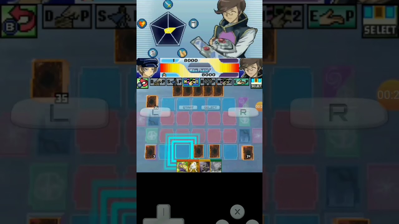 Yu-Gi-Oh World Championship 2010 - Arcadia Duel