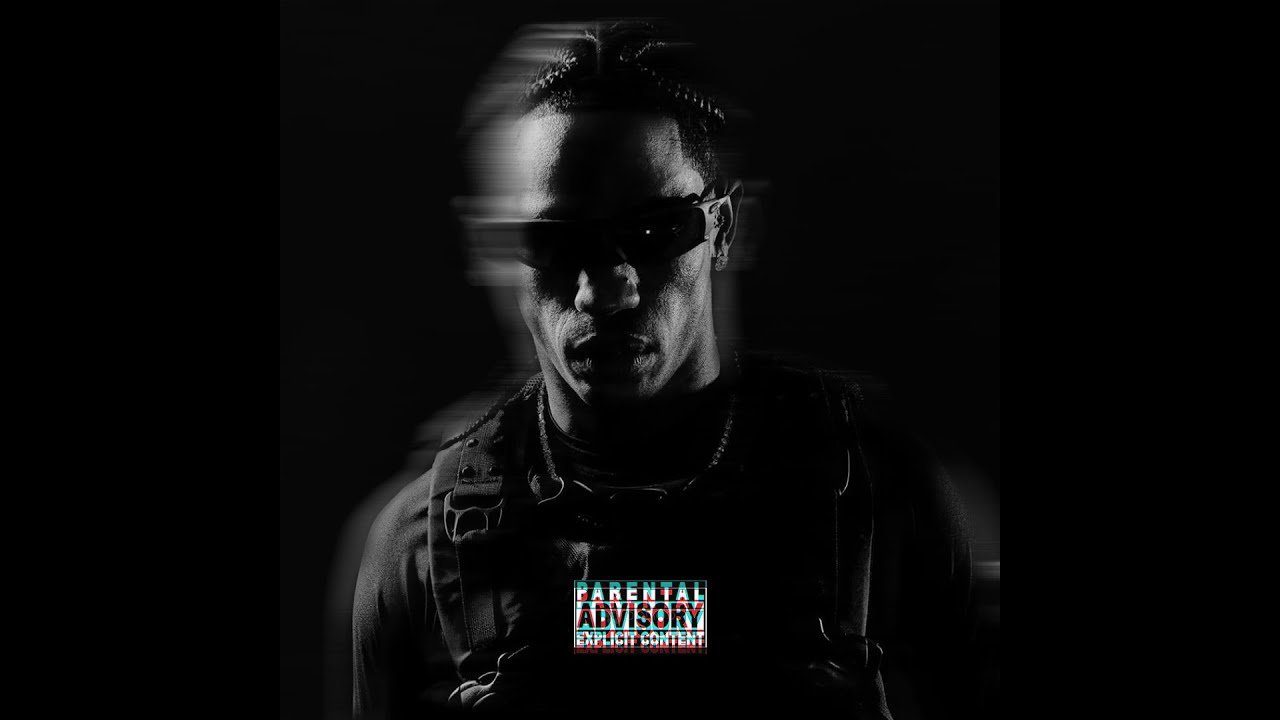 [FREE FOR PROFIT] TRAVIS SCOTT X MIKE DEAN TYPE BEAT - INTRUDER