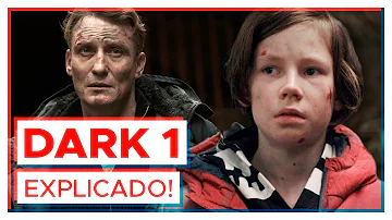 Qual o sentido da série Dark?