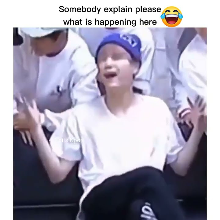 Armys Explain This Blanket kick To Me 😂