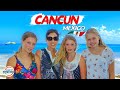 Cancun 🇲🇽 Travel Guide - Don’t Be Afraid of Visiting Mexico | 90+ Countries With 3 Kids