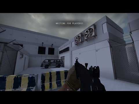 DevNotepad - Insurgency #2 [ Source SDK ]