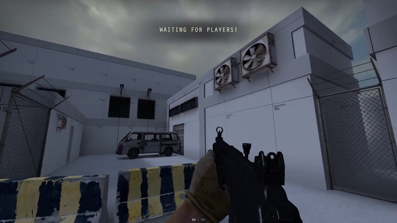 DevNotepad - Insurgency #2 [ Source SDK ]