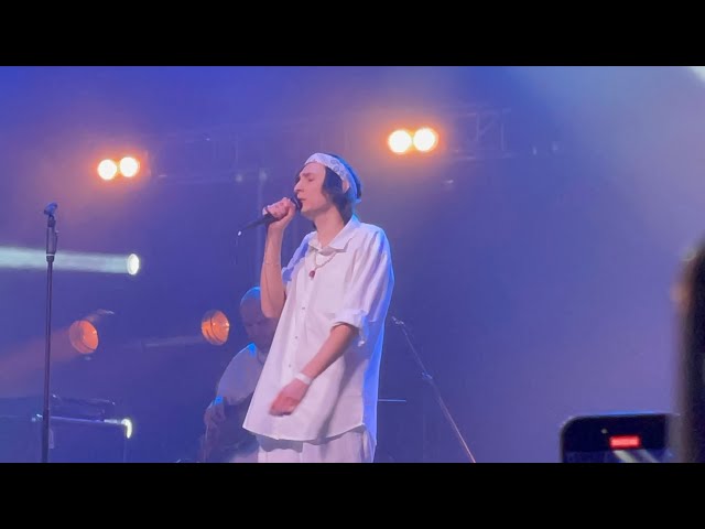 Эфир - Дайте танк (!) // СПб 21.03.2025