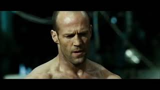 🚗 Transporter 3: Frank Spots the Trap… But Stays Ice Cold! 😱🔥 #shorts