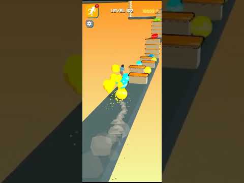 Stack Rider Gaming Gameplay Walkthrough 
