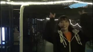 [Aqours] Anchan dancing along to Oyasuminasan