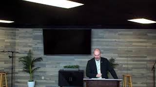 6-28-2026 Encouragement and Exaltation
