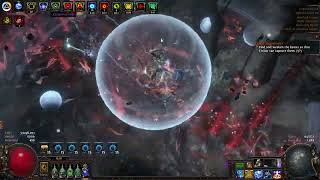 [3.23] World Record 20 Reward 100% Delirium - 3 Min 06 Seconds