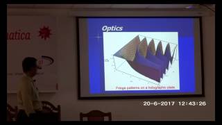 Mathematica Lecture 1