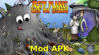 Tasty Planet: Back for Seconds Mod APK Download Direct link screenshot 5