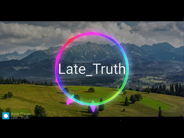 Late Truth / Audio Hertz(No Copyright Music) class=