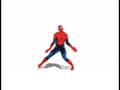 SpiderMan can dance to anything. *CONFIRMED BY NASA*